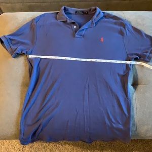 Polo men’s